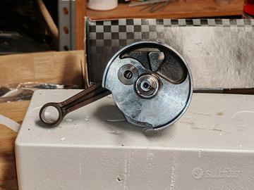 Albero Ape/Vespa c43 