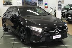 Merceds-Benz A180 Sport