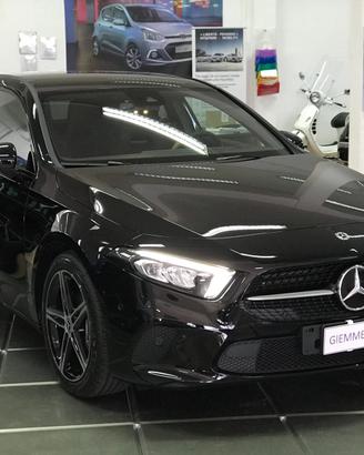 Merceds-Benz A180 Automatic Sport