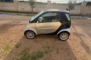 Smart fortwo 450 diesel 800cc