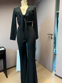 Tuta elegante Zar