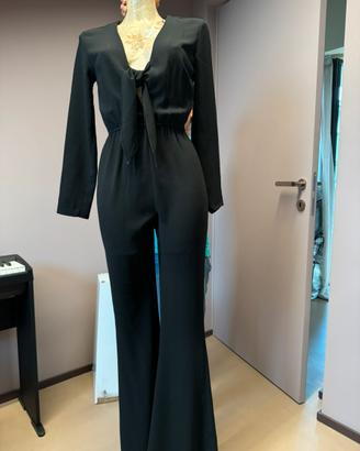 Tuta elegante Zar