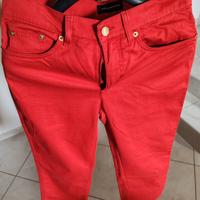 pantaloni roccobarocco