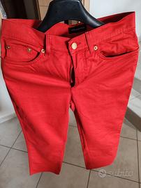 pantaloni roccobarocco