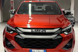 ISUZU D-Max N60 1.9 aut. Crew F+ Cab