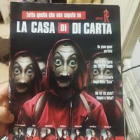Rivista "La casa di carta" 