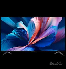 XIAOMI TV A PRO 50 2026 NUOVA SIGILLATA