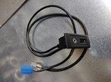 Cavo USB AUX smart 451 originale