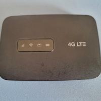 Modem/Router SIM Wi-Fi 4G/LTE – Sempre connesso