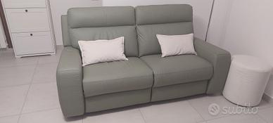 divano relax 3 posti poltrone sofa 