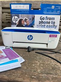 Stampante HP DeskJet 3760