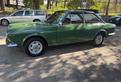 Fiat 124 Coupe sport preparazione FACETTI