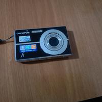 fotocamera 