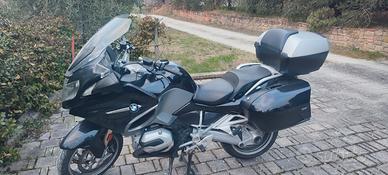 Bmw r 1200 rt - 2017