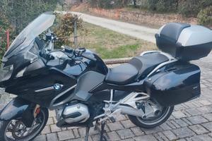 Bmw r 1200 rt - 2017