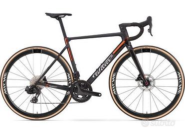 Wilier Verticale SLR