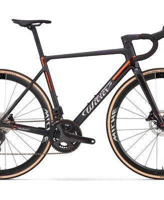 Wilier Verticale SLR