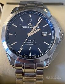 Orologio Philip Watch