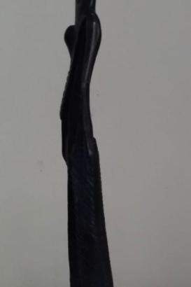 Sculture arte africana