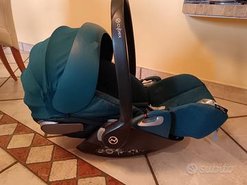 Cybex Mios ovetto + base