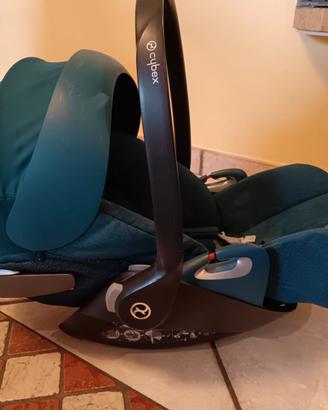 Cybex Mios ovetto + base