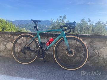 Bianchi specialissima po