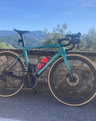 Bianchi specialissima po