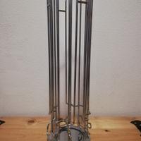 Portacapsule Girevole