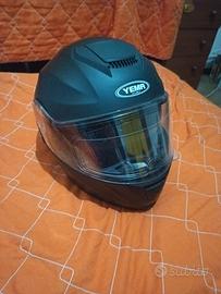 YEMA helmet 