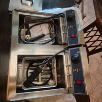 friggitrice prodessionale