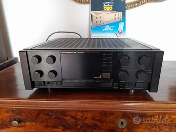 MARANTZ 94 RARE AUDIOPHILE PURE A CLASS 1986