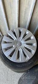 Ruote vw  golf