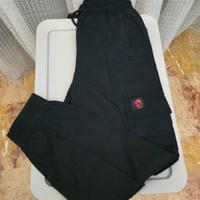 pantaloni curva sud milano