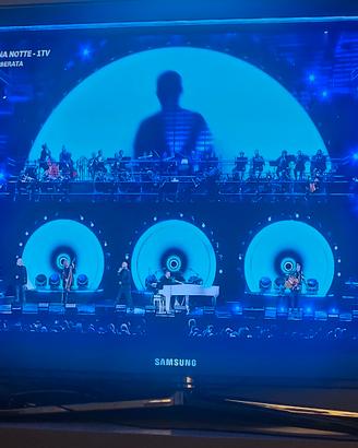 Tv Samsung 3D