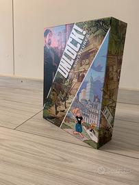 Unlock giovo da tavolo