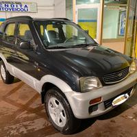 Daihatsu Terios 1.3i 16V cat 4WD SX