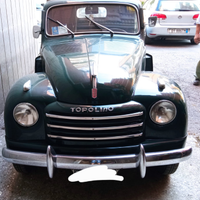 Fiat topolino C del 1949