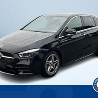 Mercedes-Benz Classe B 180d Automatic AMG Lin...