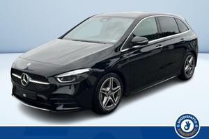 Mercedes-Benz Classe B 180d Automatic AMG Lin...