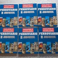 Enciclopedia di Modellismo Ferroviario