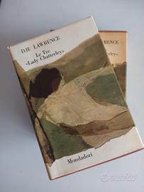 romanzo di D.H.Lawrence
