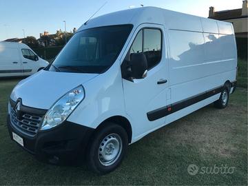 Renault Master Renault Master T. A. P.L. anno 05/2