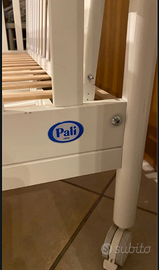 Lettino bambino Marca Pali
