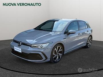 Volkswagen Golf 8 1.5 ETSI EVO ACT R-LINE DSG...