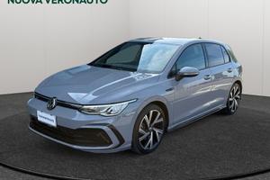 Volkswagen Golf 8 1.5 ETSI EVO ACT R-LINE DSG...