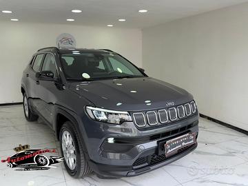 Jeep Compass 1.6 Multijet II 2WD-10mila KM -2024