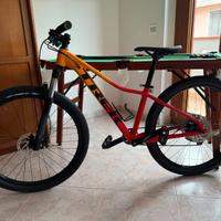 MTB TREK Marlin 7 taglia S