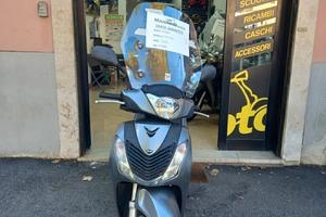 Honda SH 150 fine 2012 - PERMUTE GARANZIA