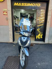 Honda SH 150 fine 2012 - PERMUTE GARANZIA