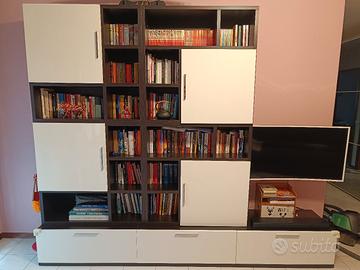 mobile soggiorno chateau d'ax